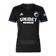 Tailandia Camiseta F.C. Copenhagen Segunda 2021-2022