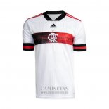Tailandia Camiseta Flamengo Segunda 2020
