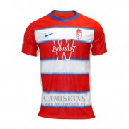 Tailandia Camiseta Granada Primera 2019-2020