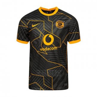 Tailandia Camiseta Kaizer Chiefs Segunda 2021-2022