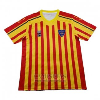 Tailandia Camiseta Lecce Primera 2019-2020