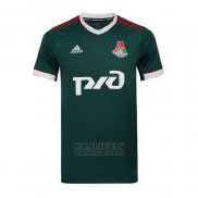 Tailandia Camiseta Locomotive Moscow Primera 2020-2021