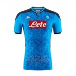 Tailandia Camiseta Napoli Primera UCL 2019-2020