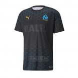 Tailandia Camiseta Olympique Marsella PUMA x BALR 2020-2021