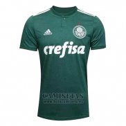 Tailandia Camiseta Palmeiras Primera 2018-2019