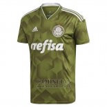 Tailandia Camiseta Palmeiras Tercera 2018-2019