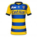 Tailandia Camiseta Parma Segunda 2018-2019