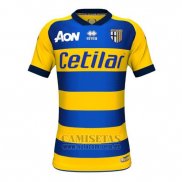 Tailandia Camiseta Parma Segunda 2018-2019