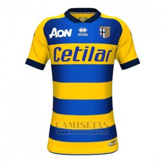 Tailandia Camiseta Parma Segunda 2018-2019