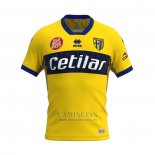 Tailandia Camiseta Parma Segunda 2020-2021