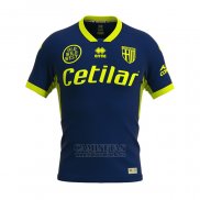 Tailandia Camiseta Parma Tercera 2020-2021