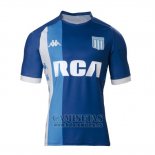 Tailandia Camiseta Racing Club Segunda 2018