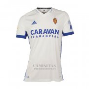 Tailandia Camiseta Real Zaragoza Primera 2020-2021