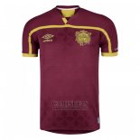 Tailandia Camiseta Recife Tercera 2020