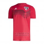 Tailandia Camiseta Sao Paulo Special 2019