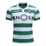 Tailandia Camiseta Sporting Clube Primera 2018-2019