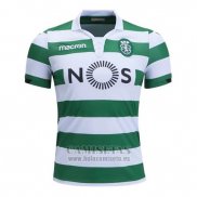 Tailandia Camiseta Sporting Clube Primera 2018-2019