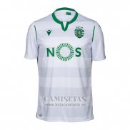 Tailandia Camiseta Sporting Tercera 2019-2020