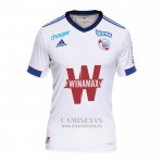 Tailandia Camiseta Strasbourg Segunda 2020-2021