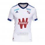 Tailandia Camiseta Strasbourg Segunda 2020-2021