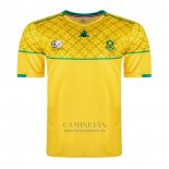 Tailandia Camiseta Sudafrica Primera 2020-2021