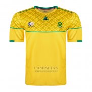 Tailandia Camiseta Sudafrica Primera 2020-2021