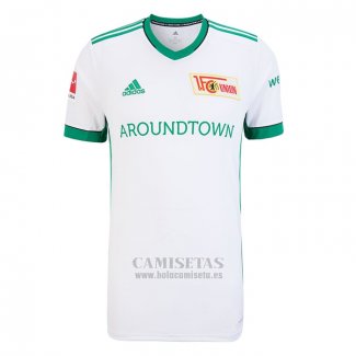 Tailandia Camiseta Union Berlin Tercera 2021-2022