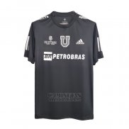 Tailandia Camiseta Universidad de Chile Special 2020-2021