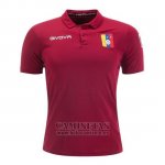 Tailandia Camiseta Venezuela Primera 2019