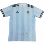 Tailandia Camiseta Wolves Segunda 2021-2022
