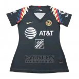 Camiseta America Segunda Mujer 2019-2020