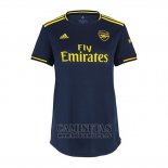 Camiseta Arsenal Tercera Mujer 2019-2020