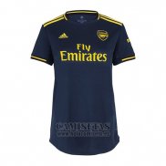 Camiseta Arsenal Tercera Mujer 2019-2020