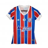 Camiseta Bahia FC Segunda Mujer 2021