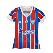 Camiseta Bahia FC Segunda Mujer 2021