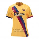 Camiseta Barcelona Segunda Mujer 2019-2020