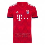 Camiseta Bayern Munich Primera 2018-2019