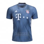 Camiseta Bayern Munich Tercera 2018-2019
