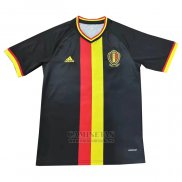 Camiseta Belgica Segunda 2022