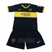 Camiseta Boca Juniors Primera Nino 2019-2020
