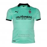 Camiseta Borussia Monchengladbach Tercera 2020-2021