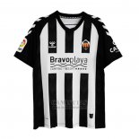 Camiseta Castellon Primera 2020-2021