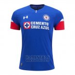 Camiseta Cruz Azul Primera 2018-2019