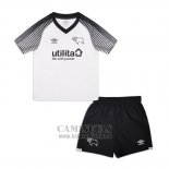 Camiseta Derby County Primera Nino 2019-2020