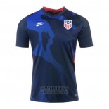 Camiseta Estados Unidos Segunda 2020