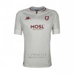 Camiseta FC Metz Segunda 2020-2021  Camiseta FC Metz Segunda 2020-2021