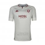 Camiseta FC Metz Segunda 2020-2021