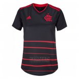 Camiseta Flamengo Tercera Mujer 2020