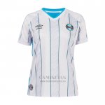 Camiseta Gremio Segunda Mujer 2020-2021