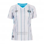 Camiseta Gremio Segunda Mujer 2020-2021